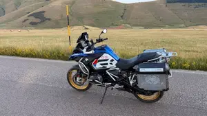 Bmw R 1250 GS Adventure (2019 - 20)  (10)