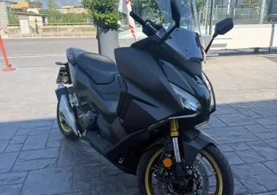 Honda Forza 750 DCT (2021 - 24) - Annuncio 10124642