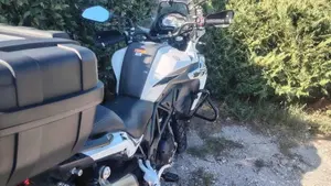 Benelli TRK 502X (2021 - 26)  (2)