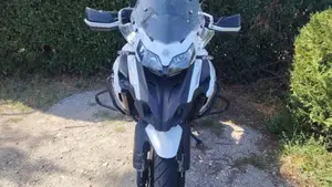 Benelli TRK 502X (2021 - 26)  (3)