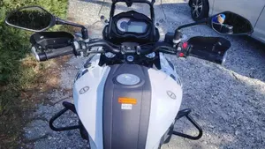 Benelli TRK 502X (2021 - 26)  (4)