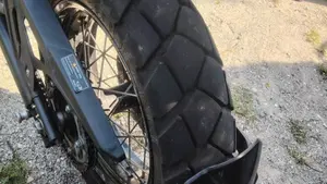 Benelli TRK 502X (2021 - 26)  (5)