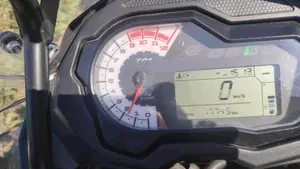 Benelli TRK 502X (2021 - 26)  (6)