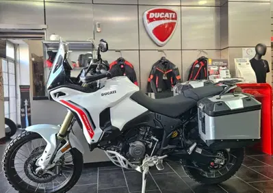 Ducati DesertX (2026) - Annuncio 10124648