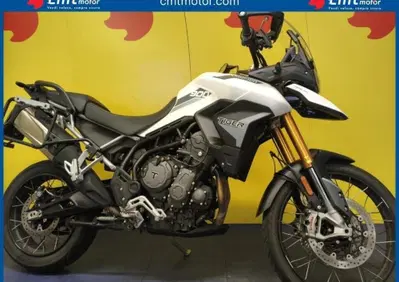 Triumph Tiger 900 Rally (2020 - 23) - Annuncio 10124645