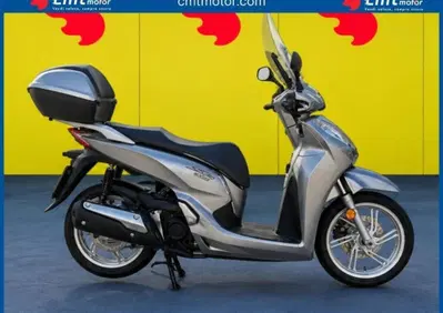 Honda SH 300 i ABS (2016 - 20) - Annuncio 10124646