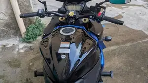 Suzuki GSX S 1000 F ABS (2017 - 20)  (4)