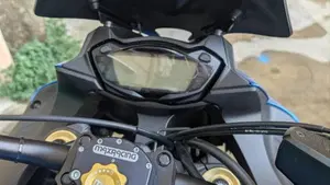 Suzuki GSX S 1000 F ABS (2017 - 20)  (5)