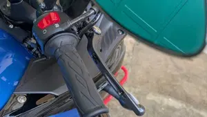 Suzuki GSX S 1000 F ABS (2017 - 20)  (6)