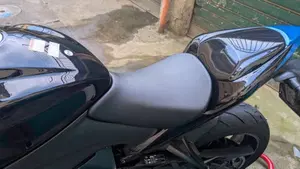 Suzuki GSX S 1000 F ABS (2017 - 20)  (9)