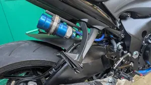 Suzuki GSX S 1000 F ABS (2017 - 20)  (10)