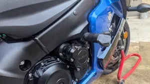 Suzuki GSX S 1000 F ABS (2017 - 20)  (11)