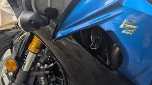 Suzuki GSX S 1000 F ABS (2017 - 20)  (13)