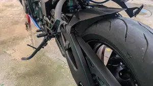 Suzuki GSX S 1000 F ABS (2017 - 20)  (14)