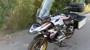 Bmw R 1250 GS (2021 - 24) 