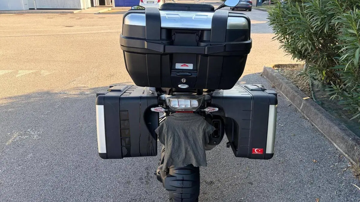 Bmw R 1250 GS (2021 - 24)  (7)