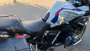 Bmw R 1250 GS (2021 - 24)  (8)