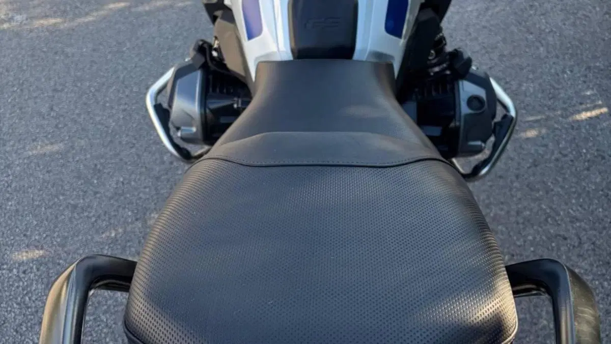 Bmw R 1250 GS (2021 - 24)  (13)