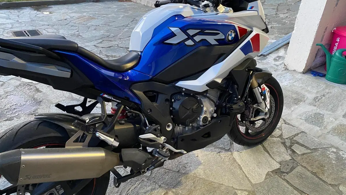 Bmw S 1000 XR (2020 - 23)  (4)