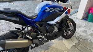 Bmw S 1000 XR (2020 - 23)  (4)