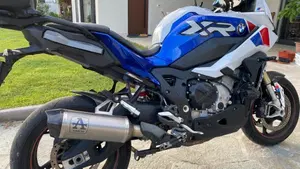 Bmw S 1000 XR (2020 - 23)  (5)