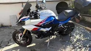 Bmw S 1000 XR (2020 - 23)  (6)