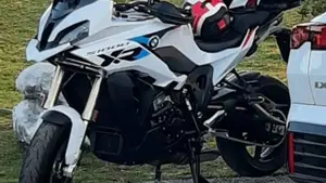 Bmw S 1000 XR (2024 - 26)  (2)