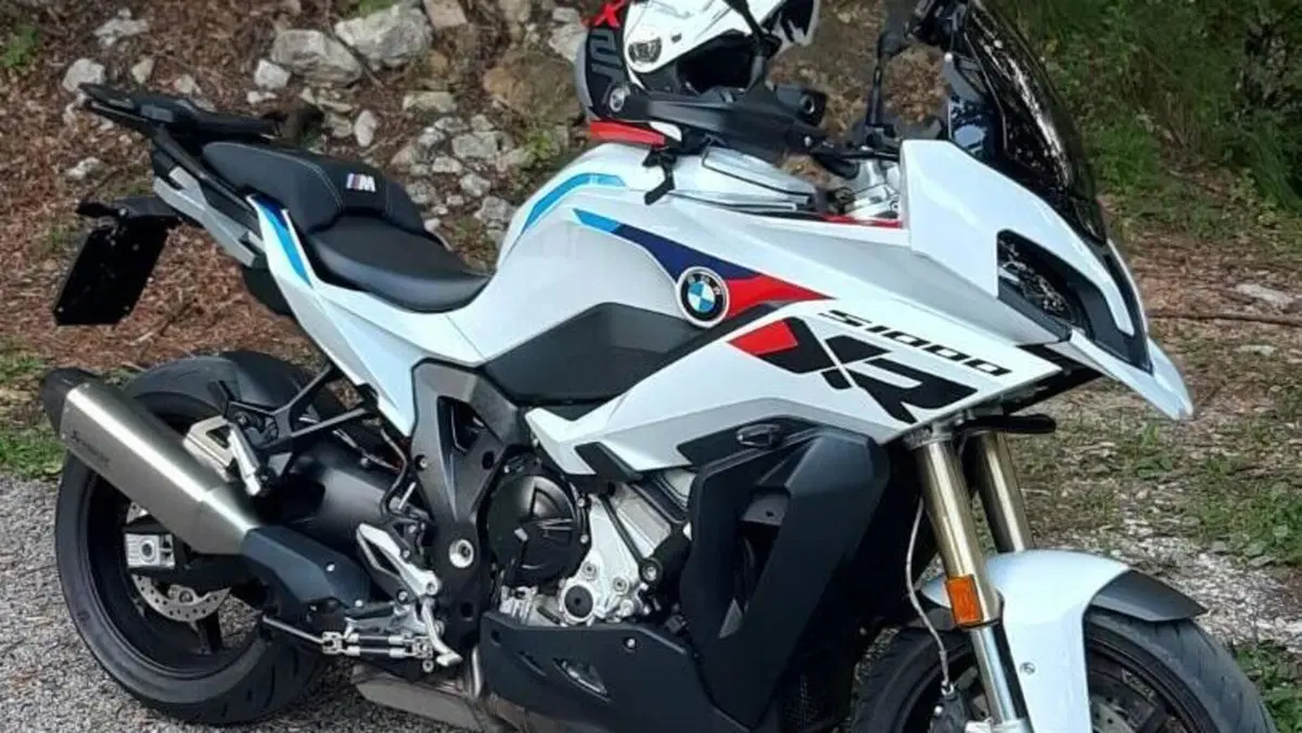 Bmw S 1000 XR (2024 - 26)  (3)