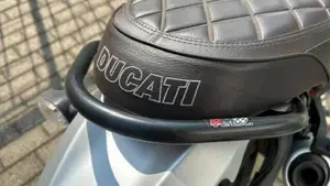 Ducati Scrambler 800 Classic (2017 - 18)  (2)