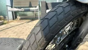 Ducati Scrambler 800 Classic (2017 - 18)  (3)