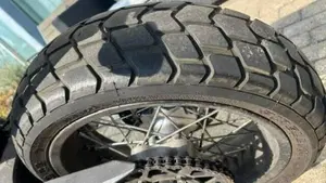 Ducati Scrambler 800 Classic (2017 - 18)  (4)