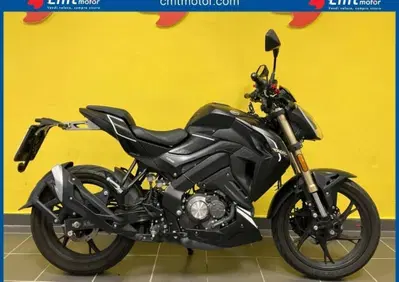 Keeway Motor RKF 125 (2021 - 24) - Annuncio 10124651