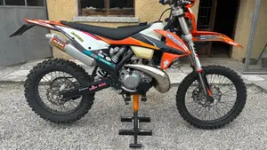 KTM 300 EXC E TPI (2021) 