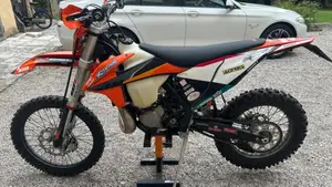 KTM 300 EXC E TPI (2021)  (2)