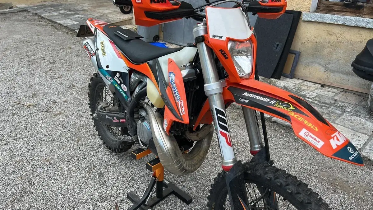 KTM 300 EXC E TPI (2021)  (9)
