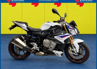 Bmw S 1000 R (2017 - 20) - Annuncio 10124653