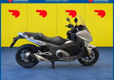 Honda Integra 750 DCT Sport (2018 - 20) - Annuncio 10124654