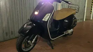Vespa GTS 250 i.e. 