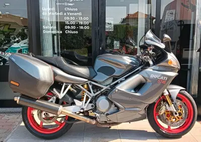 Ducati ST4 S ABS (2003) - Annuncio 10124666