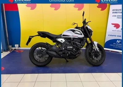 Moto Morini SEIEMMEZZO STR (2022 - 26) - Annuncio 10124662