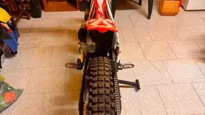 Betamotor Evo 300 2t (2012 - 16)  (2)