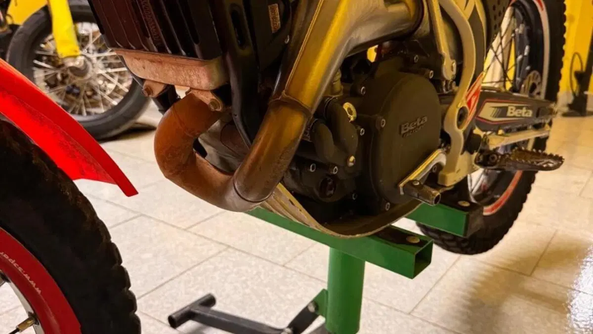 Betamotor Evo 300 2t (2012 - 16)  (5)