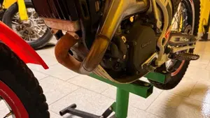 Betamotor Evo 300 2t (2012 - 16)  (5)