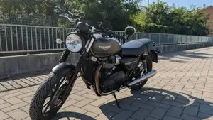 Triumph Speed Twin 900 (2023 - 24)  (3)