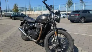 Triumph Speed Twin 900 (2023 - 24)  (4)