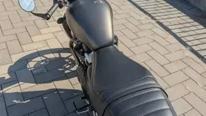 Triumph Speed Twin 900 (2023 - 24)  (7)