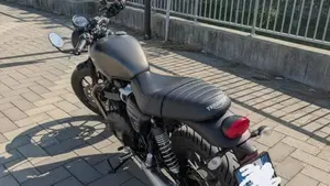 Triumph Speed Twin 900 (2023 - 24)  (8)