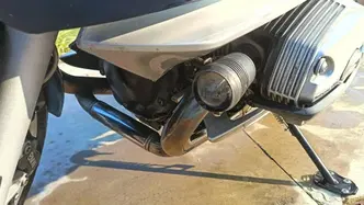 Bmw R 1200 RT (2008 - 09) usata