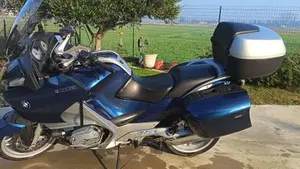 Bmw R 1200 RT (2008 - 09)  (2)