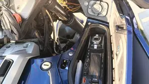 Bmw R 1200 RT (2008 - 09)  (5)